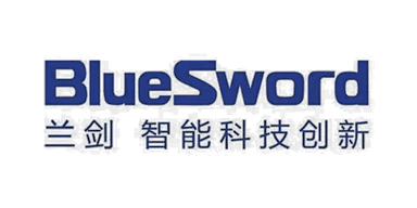 兰剑智能 BlueSword