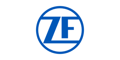 采埃孚 ZF